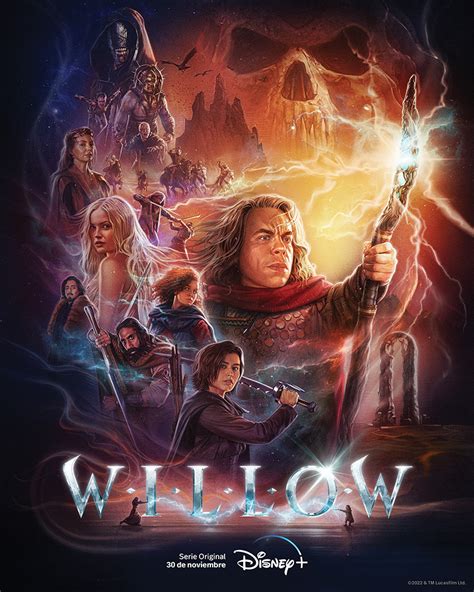 willow (2022) gomovie